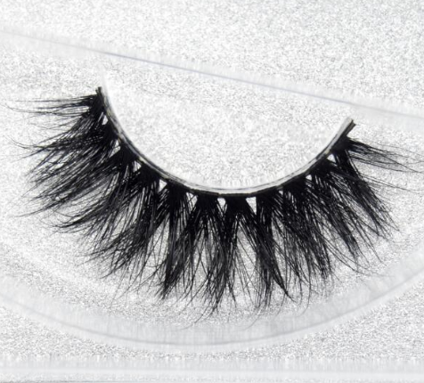 Faux Aurelia Auge Wimpern