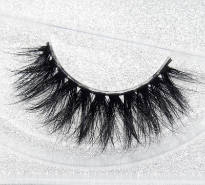 Faux Aurelia Auge Wimpern