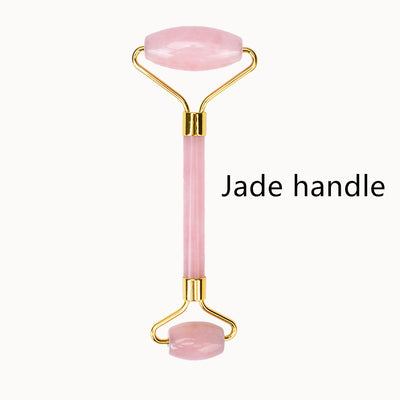 Gesichtsmassage roller