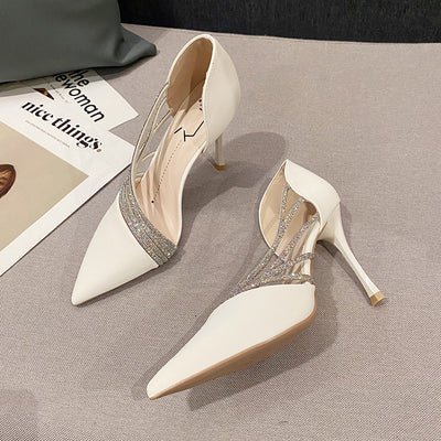 Spitze  High Heels