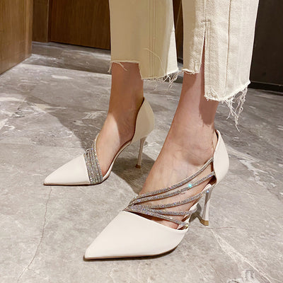Spitze  High Heels