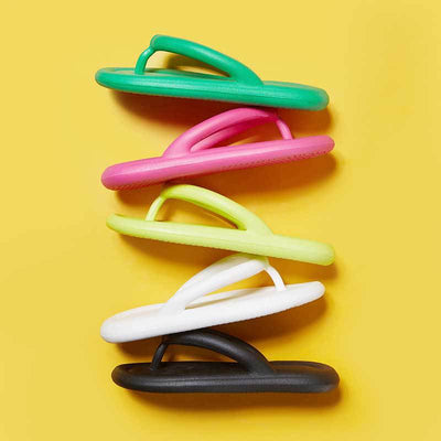 Sommer-Flip-Flops