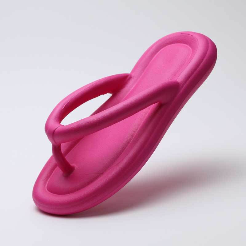 Sommer-Flip-Flops